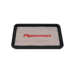 Pipercross Austausch Sportluftfilter PP1290DRY -...