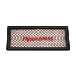 Pipercross Austausch Sportluftfilter PP1315DRY -...