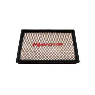 Pipercross Austausch Sportluftfilter PP1374DRY - eintragungsfrei