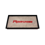 Pipercross Austausch Sportluftfilter PP1375DRY -...