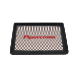 Pipercross Austausch Sportluftfilter PP1378DRY -...