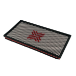 Pipercross Austausch Sportluftfilter PP1389DRY -...