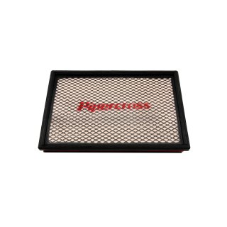 Pipercross Austausch Sportluftfilter PP1401DRY - eintragungsfrei