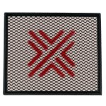 Pipercross Austausch Sportluftfilter PP1443DRY -...