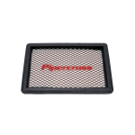 Pipercross Austausch Sportluftfilter PP1455DRY -...