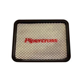 Pipercross Austausch Sportluftfilter PP1507DRY - eintragungsfrei