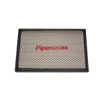 Pipercross Austausch Sportluftfilter PP1518DRY -...