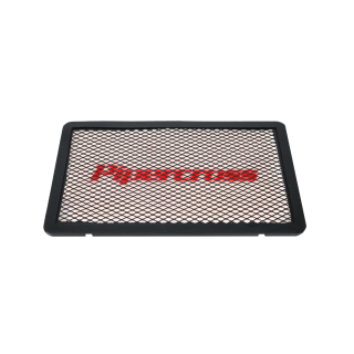 Pipercross Austausch Sportluftfilter PP1522DRY - eintragungsfrei