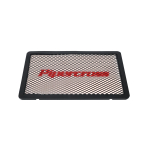 Pipercross Austausch Sportluftfilter PP1522DRY -...