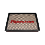 Pipercross Austausch Sportluftfilter PP1533DRY -...