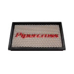 Pipercross Austausch Sportluftfilter PP1536DRY -...