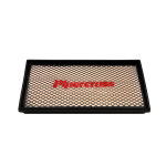 Pipercross Austausch Sportluftfilter PP1555DRY -...