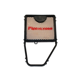 Pipercross Austausch Sportluftfilter PP1556DRY - eintragungsfrei