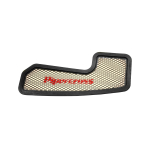 Pipercross Austausch Sportluftfilter PP1562DRY -...
