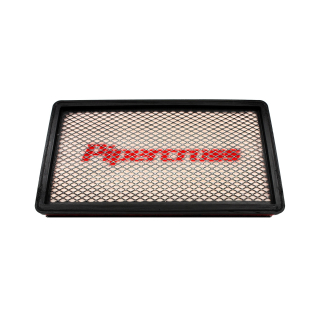 Pipercross Austausch Sportluftfilter PP1589DRY - eintragungsfrei