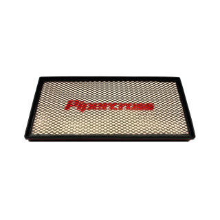 Pipercross Austausch Sportluftfilter PP1595DRY - eintragungsfrei
