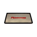 Pipercross Austausch Sportluftfilter PP1595DRY -...