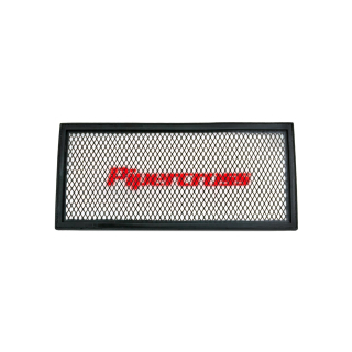 Pipercross Austausch Sportluftfilter PP1606DRY - eintragungsfrei