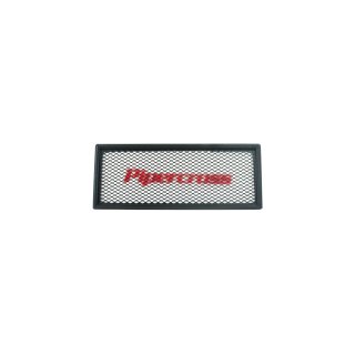 Pipercross Austausch Sportluftfilter PP1621DRY - eintragungsfrei