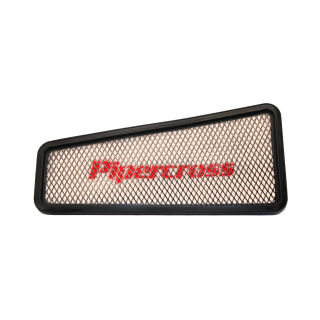 Pipercross Austausch Sportluftfilter PP1622DRY - eintragungsfrei