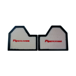 Pipercross Austausch Sportluftfilter PP1652DRY - eintragungsfrei