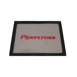 Pipercross Austausch Sportluftfilter PP1670DRY - eintragungsfrei