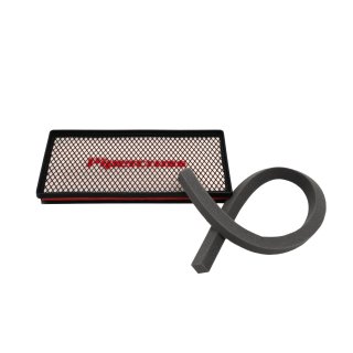 Pipercross Austausch Sportluftfilter PP1680DRY - eintragungsfrei