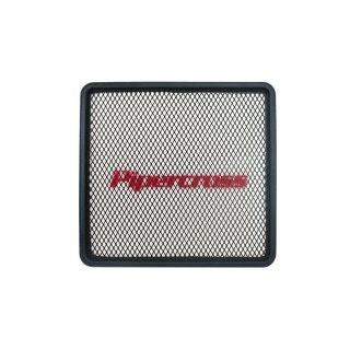 Pipercross Austausch Sportluftfilter PP1706DRY - eintragungsfrei