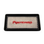 Pipercross Austausch Sportluftfilter PP1724DRY -...