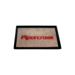 Pipercross Austausch Sportluftfilter PP1839DRY -...