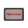 Pipercross Austausch Sportluftfilter PP1850DRY - eintragungsfrei