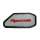 Pipercross Austausch Sportluftfilter PP1853DRY - eintragungsfrei