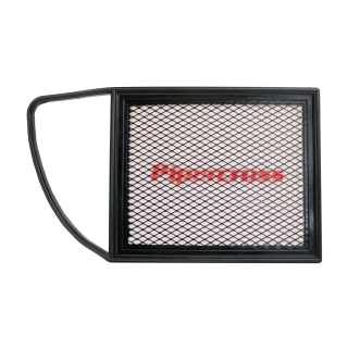 Pipercross Austausch Sportluftfilter PP1901DRY - eintragungsfrei