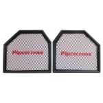 Pipercross Austausch Sportluftfilter PP1923DRY -...