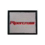 Pipercross Austausch Sportluftfilter PP1924DRY -...