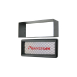 Pipercross Austausch Sportluftfilter PP1930DRY -...