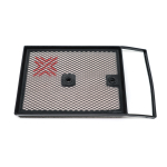 Pipercross Austausch Sportluftfilter PP2013DRY -...