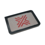 Pipercross Austausch Sportluftfilter PP2026DRY -...