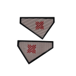 Pipercross Austausch Sportluftfilter PP2044DRY -...