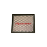 Pipercross Austausch Sportluftfilter PP43DRY -...