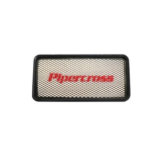 Pipercross Austausch Sportluftfilter PP62DRY - eintragungsfrei