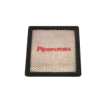 Pipercross Austausch Sportluftfilter PP83DRY -...