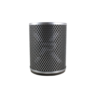 Pipercross Austausch Sportluftfilter PX1358DRY - eintragungsfrei