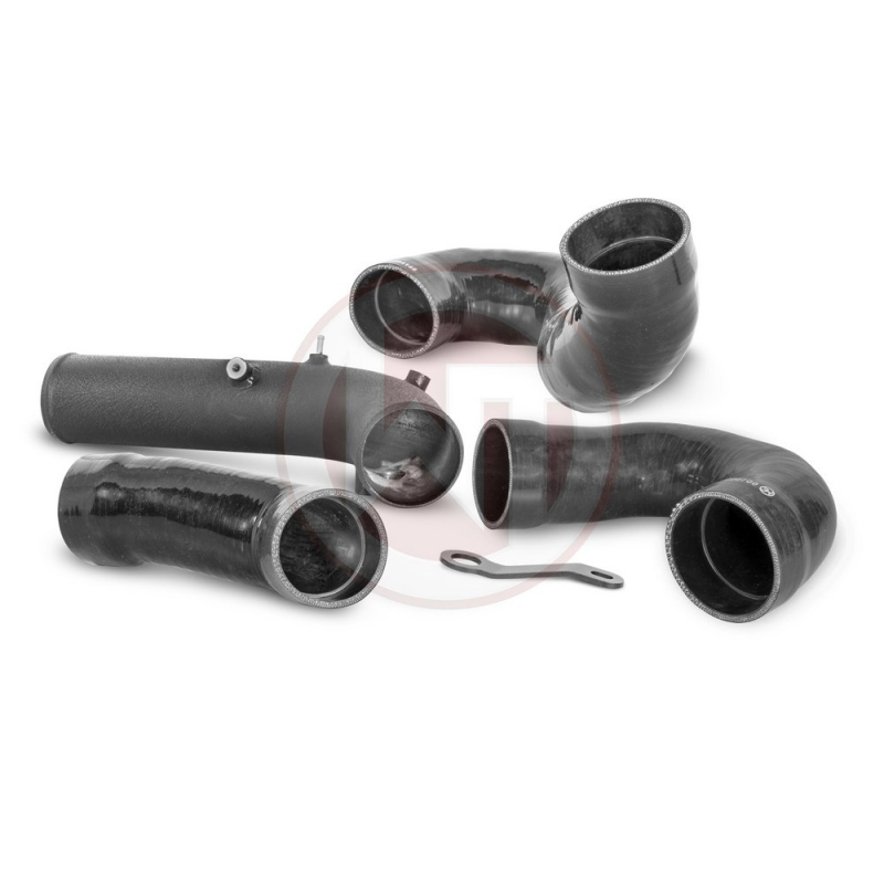WAGNER TUNING Charge Pipe Kit Ø76mm Kia Stinger GT, 220,00 €