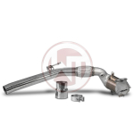 WAGNER TUNING WAGNER Downpipe für VAG 1,8-2,0TSI...