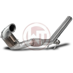 WAGNER TUNING WAGNER Downpipe für VAG 1,8-2,0TSI  (Frontantrieb)