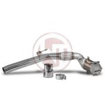 WAGNER TUNING WAGNER Downpipe für VAG 1,8-2,0TSI  (Frontantrieb) OPF-Modelle