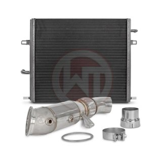 WAGNER TUNING Competition Paket BMW F-Reihe B58 Motor ohne OPF (catless)