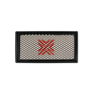 Pipercross Austausch Sportluftfilter PP2039DRY - eintragungsfrei