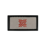 Pipercross Austausch Sportluftfilter PP2039DRY - eintragungsfrei